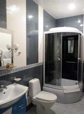 фото отеля Noy Hotel