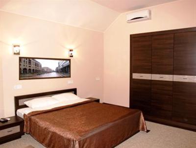 фото отеля Noy Hotel