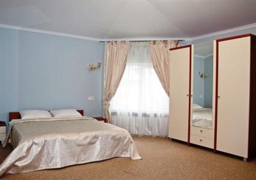 фото отеля Noy Hotel