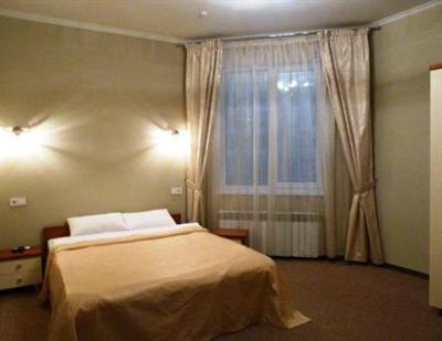фото отеля Noy Hotel
