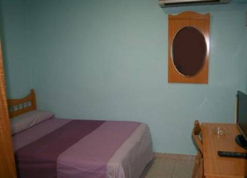 фото отеля Hotel Rincon Extremeno Plasencia