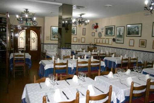 фото отеля Hotel Rincon Extremeno Plasencia
