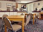 фото отеля Super 8 Hotel Petoskey