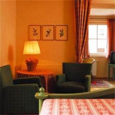 фото отеля Hotel Hubertus