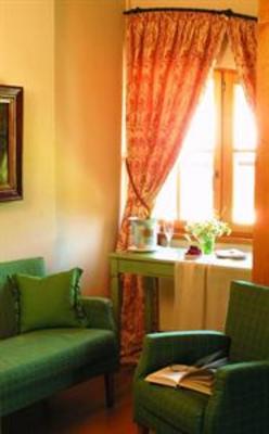 фото отеля Hotel Hubertus