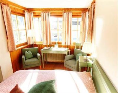 фото отеля Hotel Hubertus