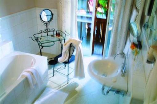 фото отеля Hotel Hubertus