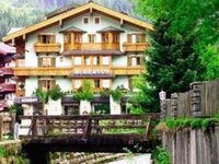 Hotel Hubertus