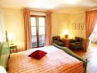 фото отеля Hotel Hubertus