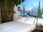 фото отеля Stagecoach 66 Motel