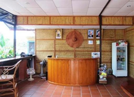 фото отеля Zana House