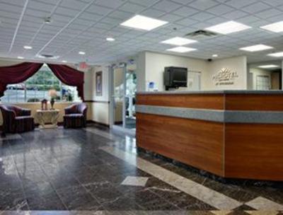фото отеля Microtel Inn And Suites Bristol