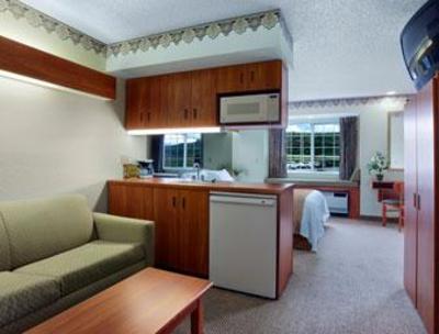 фото отеля Microtel Inn And Suites Bristol