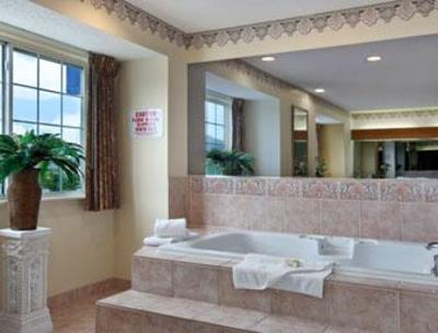 фото отеля Microtel Inn And Suites Bristol