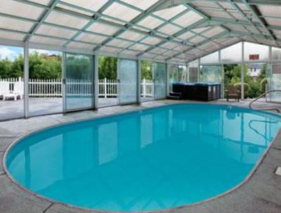 фото отеля Microtel Inn And Suites Bristol
