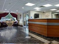 Microtel Inn And Suites Bristol