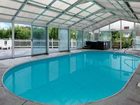 фото отеля Microtel Inn And Suites Bristol