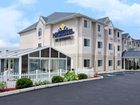 фото отеля Microtel Inn And Suites Bristol