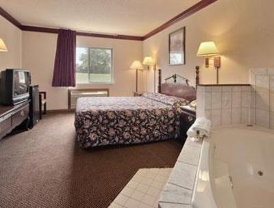 фото отеля Super 8 Motel Heath/Newark