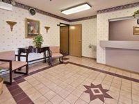 Super 8 Motel Heath/Newark