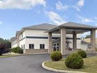 фото отеля Super 8 Motel Heath/Newark