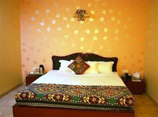 фото отеля Jabali Palace