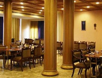 фото отеля Jabali Palace