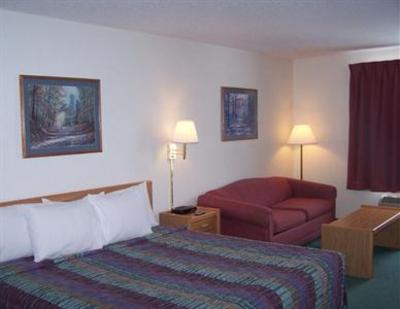 фото отеля Osceola River Valley Inn