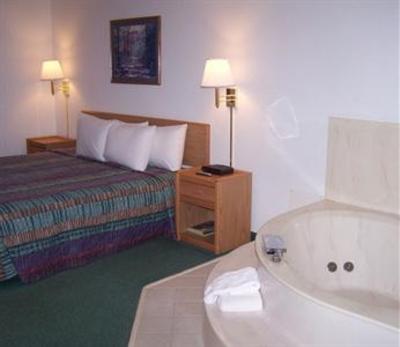 фото отеля Osceola River Valley Inn