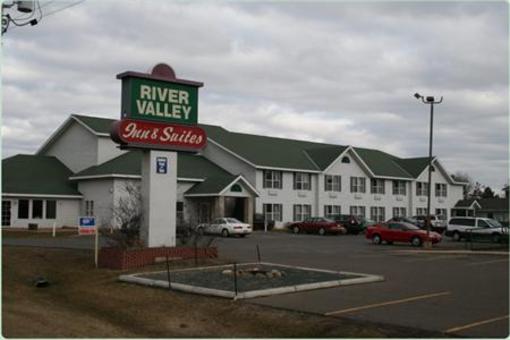 фото отеля Osceola River Valley Inn