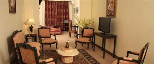 фото отеля Hotel Cesar La Marsa
