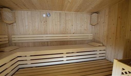 фото отеля Hotel Alpina Galtur