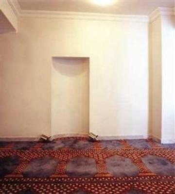 фото отеля Al-Jawad Al-Abyad Residence