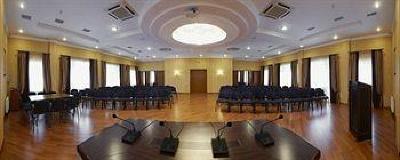 фото отеля Sykhiv Hotel