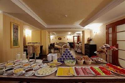 фото отеля Sykhiv Hotel