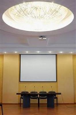 фото отеля Sykhiv Hotel