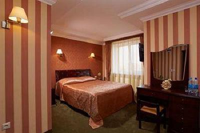 фото отеля Sykhiv Hotel