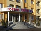 фото отеля Sykhiv Hotel