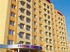 фото отеля Sykhiv Hotel