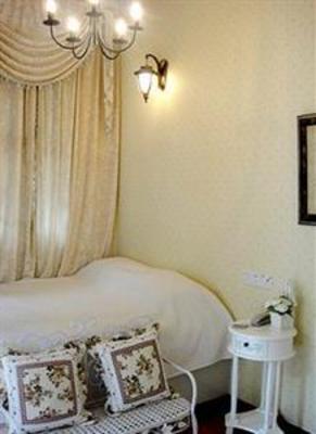 фото отеля Luoma Holiday Hotel