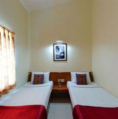 фото отеля MGM Vailankanni Residency
