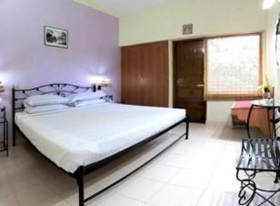 фото отеля MGM Vailankanni Residency