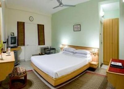 фото отеля MGM Vailankanni Residency
