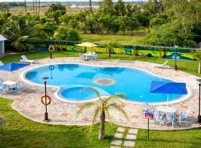фото отеля MGM Vailankanni Residency