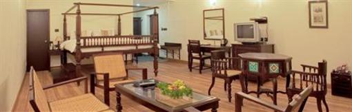 фото отеля MGM Vailankanni Residency