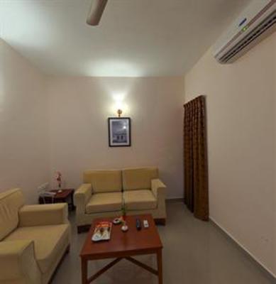 фото отеля MGM Vailankanni Residency