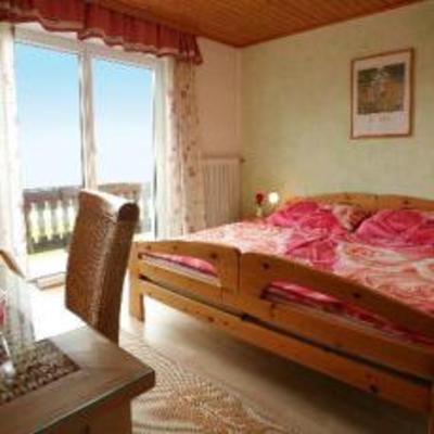 фото отеля Fruhstuckspension Bauernhof Schobringerhof