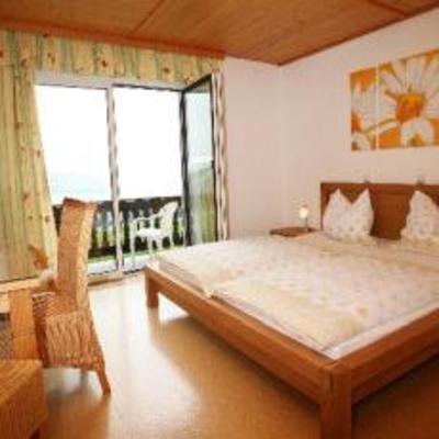 фото отеля Fruhstuckspension Bauernhof Schobringerhof