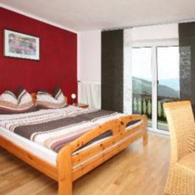 фото отеля Fruhstuckspension Bauernhof Schobringerhof