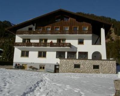 фото отеля Haus Lusspark